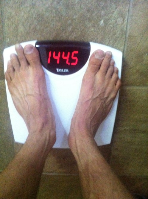 Trying to find out if my BMI can be 0.  